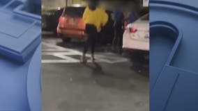 Atlanta McDonald's employee says customer started brawl, says video backs her story