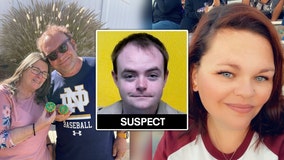 Former Virginia state trooper 'catfished' teen girl before murdering California family: police