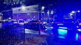 Woman shot during fight over rent, Atlanta police say