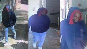 Douglasville police offering reward for info on suspect