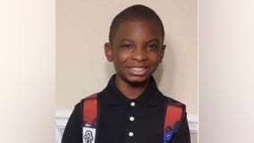 Police: 10-year-old DeKalb County boy missing after getting off bus