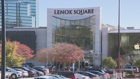 Security changes at Lenox Square ahead of busy holiday shopping season