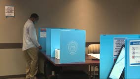 Douglas County expects voter turnout record as state passes million-vote mark in runoff