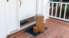 Holiday delivery notice scams surge