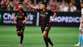 Atlanta United's Thiago Almada becomes first MLS player to represent Argentina in a World Cup