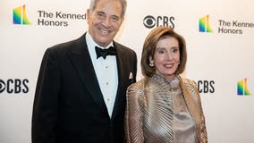 Paul Pelosi released from San Francisco hospital
