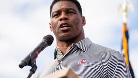 Herschel Walker received tax break for permanent residences on Dallas home