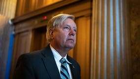 Lindsey Graham testifies before Fulton County special grand jury