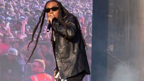 Takeoff shooting may have started from argument over basketball: TMZ