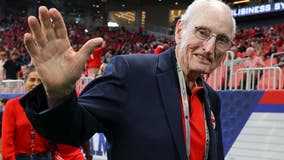 Vince Dooley Memorial Service: Bulldog nation gathers to celebrate life of legendary Georgia coach