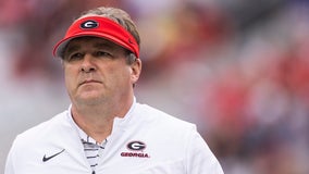 Not No. 1? Undefeated Georgia misses top spot in CFP rankings