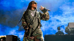 Autopsy: Takeoff died from gunshot wounds to head, torso