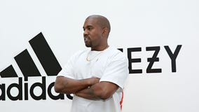 Adidas to sell Yeezy products with different name after Kanye 'Ye' West fallout