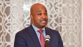 Democrat Kwanza Hall endorses Republicans Kemp, Jones in 2022 Georgia midterm election