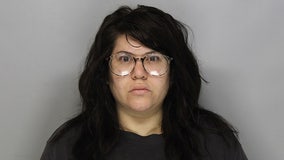 Braselton woman accused of stealing $100K from elderly couple