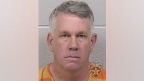 Paulding County man inappropriately touched underage female employee, deputies say