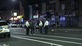 Kensington shooting: 9 shot, 4 critical, after 40 shots fired into crowd; multiple suspects sought