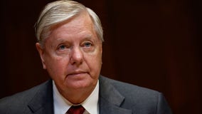 Officials delay Lindsey Graham's testimony before grand jury in Georgia election investigation