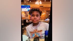 Police: 13-year-old DeKalb County boy missing for over a week after leaving home