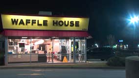 No, Waffle House is not opening a high-end location in North Carolina