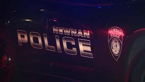 Newnan Police Department fires officer suspected of DUI following crash