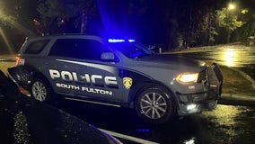 South Fulton police release unlicensed juvenile arrested for destructive joyride