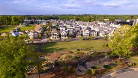 Metro Atlanta movie studio, town hit with racial discrimination lawsuit