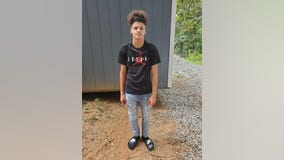 Deputies: Missing 15-year-old Pickens County boy last seen at school