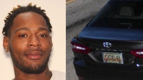 Manhunt continues for suspect wanted for McDonough shooting, investigators discover car