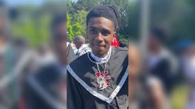 18-year-old identified as victim in Ellenwood Kroger shooting