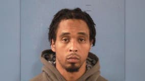 Police: Man charged in abduction of 10-month-old Cartersville boy