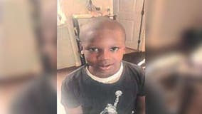 Update: Investigators find 'critical' missing 9-year-old