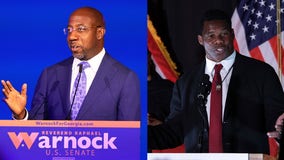 Georgia Runoff Election: What you need to know for Warnock vs Walker