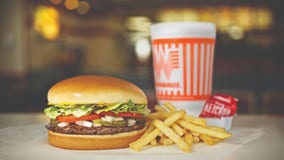 First metro Atlanta Whataburger to open in Kennesaw next week