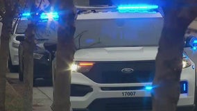 Atlanta police investigating Thanksgiving Day homicide