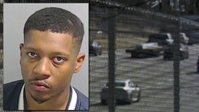 Man arrested for detaining hit-and-run suspect, Atlanta police say