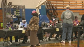 Everyday Heroes: Poll workers help us exercise our rights