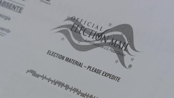 'Human error' results in more than 1,000 unsent absentee ballots in metro Atlanta county
