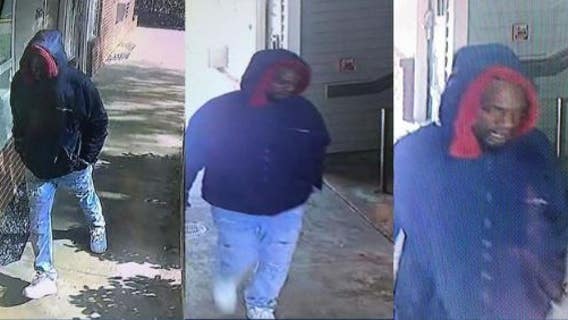 Douglasville police offering reward for info on suspect