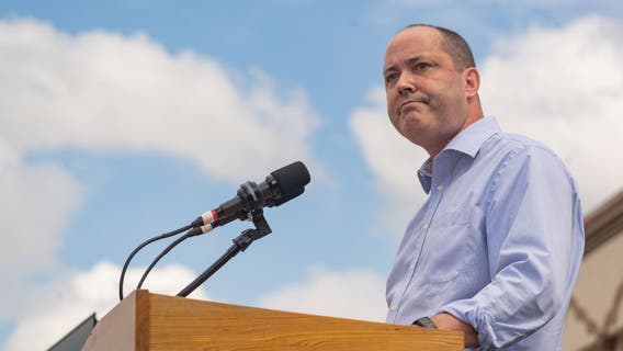 Georgia Midterm Runoff: Carr's motion to delay Saturday early voting denied in court