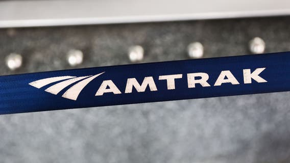 One dead after Amtrak train collides with truck in Haralson County