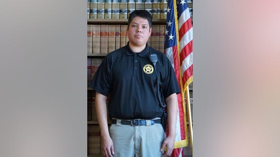 Haralson County detention officer killed in accidental shooting