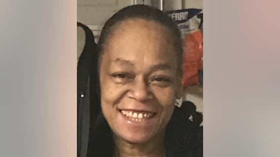 Family desperate to find missing Covington woman
