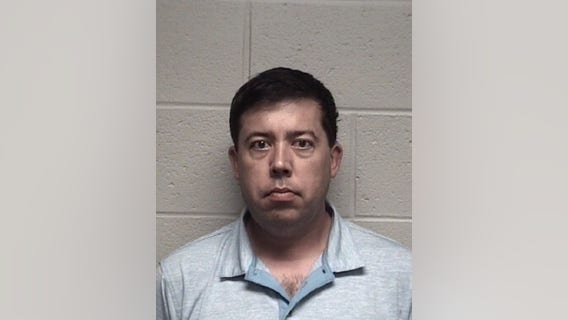 Georgia man accused of kidnapping his 6-year-old son arrested in Alabama