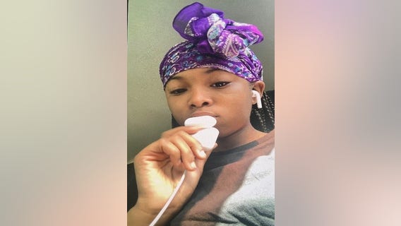Police: 16-year-old Clayton County missing after jumping out of car