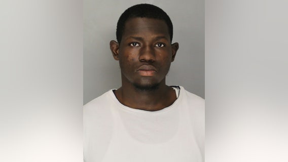 One of Atlanta's most wanted captured after 2 years on the run