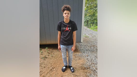 Deputies: Missing 15-year-old Pickens County boy last seen at school