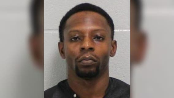 Douglas County officials search for man connected to murder