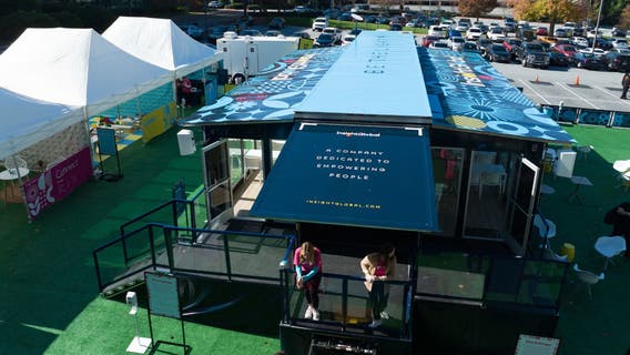 Weekend job fair to offer headshots, resumes, child care