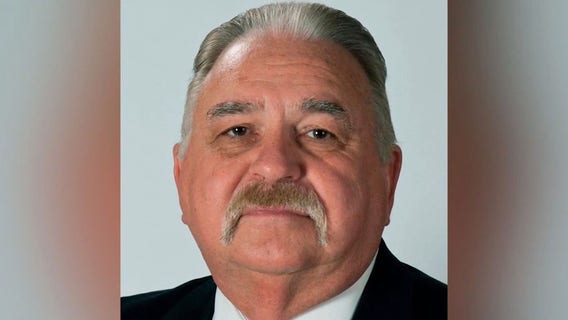 Former Kansas detective accused of helping run underage sex trafficking operation